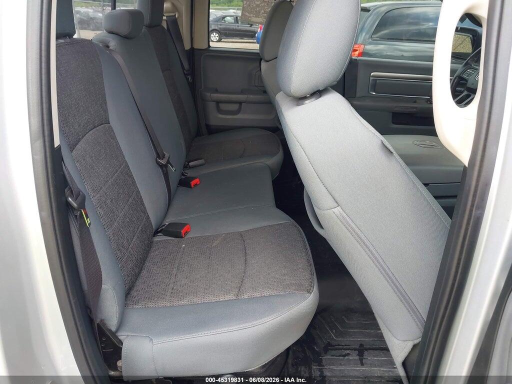 1C6RR7GM2ES409716 2014 RAM 1500 photo no. 8