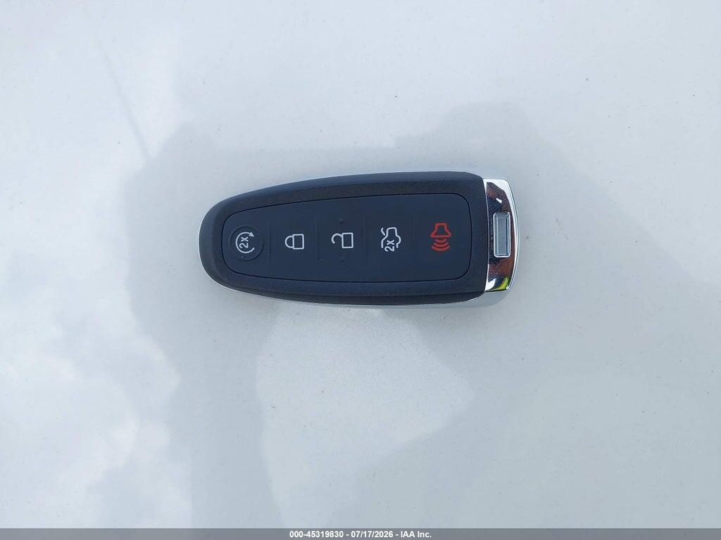 1FMCU0GD8KUB93449 2019 FORD ESCAPE photo no. 11