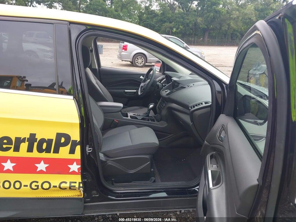 1FMCU0GD8KUB93449 2019 FORD ESCAPE photo no. 5