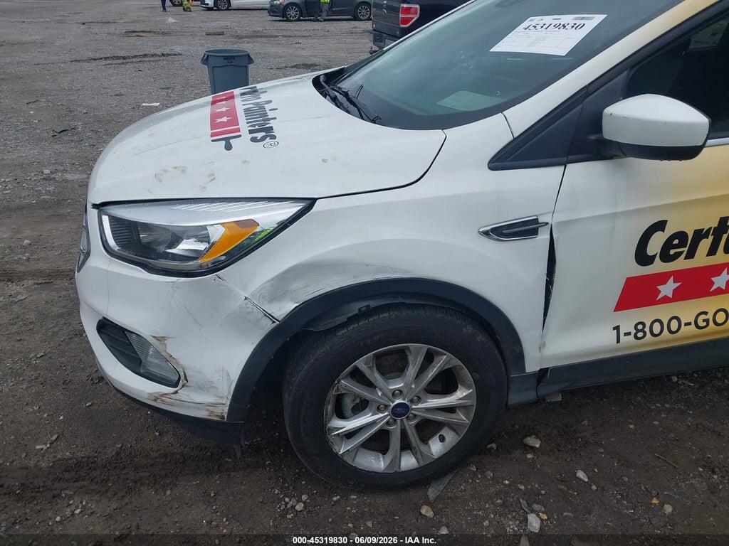 1FMCU0GD8KUB93449 2019 FORD ESCAPE photo no. 6