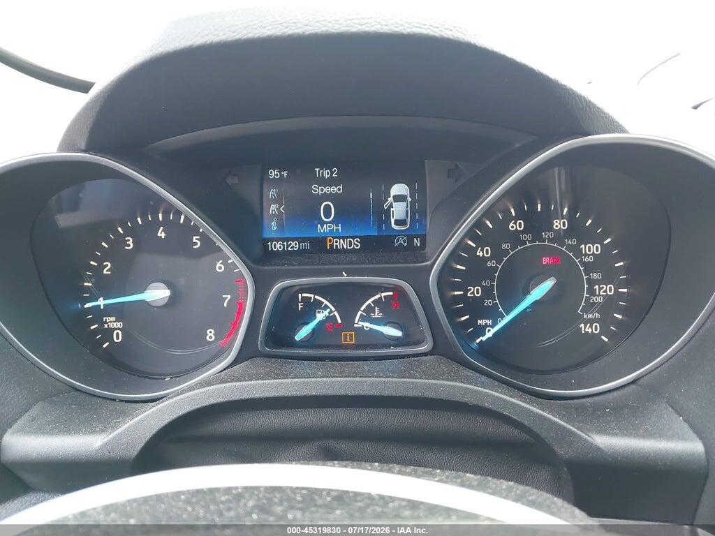 1FMCU0GD8KUB93449 2019 FORD ESCAPE photo no. 7