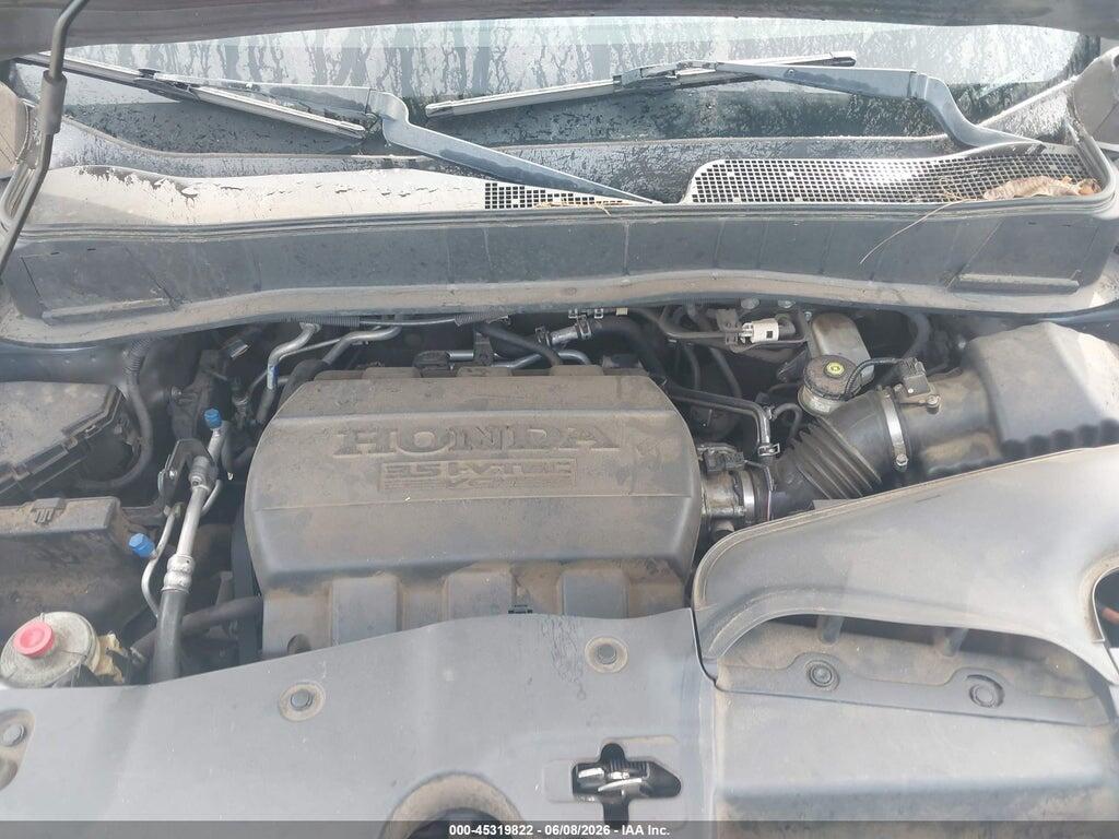 5FNYF4H4XDB046510 2013 HONDA PILOT photo no. 10