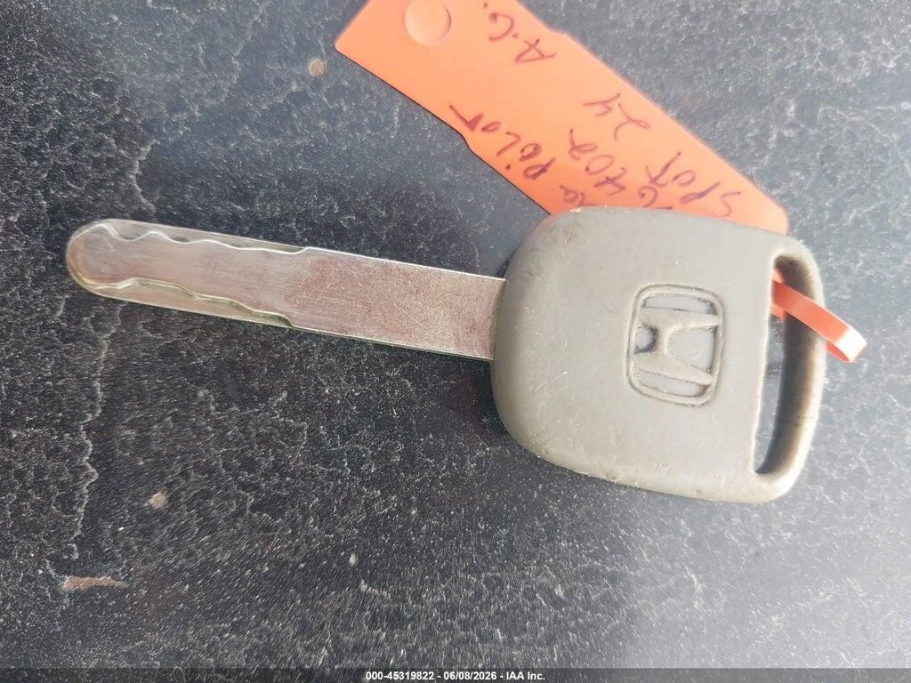 5FNYF4H4XDB046510 2013 HONDA PILOT photo no. 11