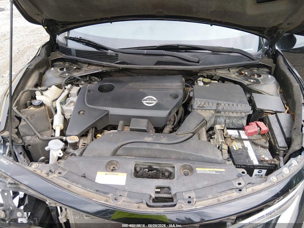 1N4AL3AP7EC195308 2014 NISSAN ALTIMA photo no. 10