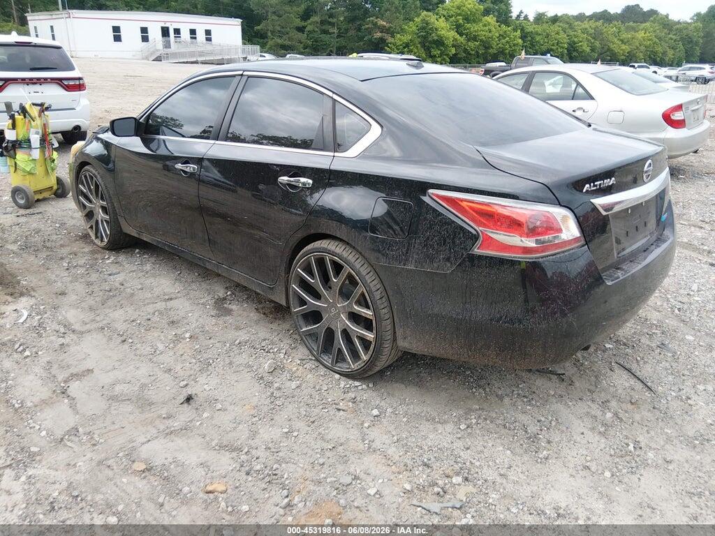 1N4AL3AP7EC195308 2014 NISSAN ALTIMA photo no. 3