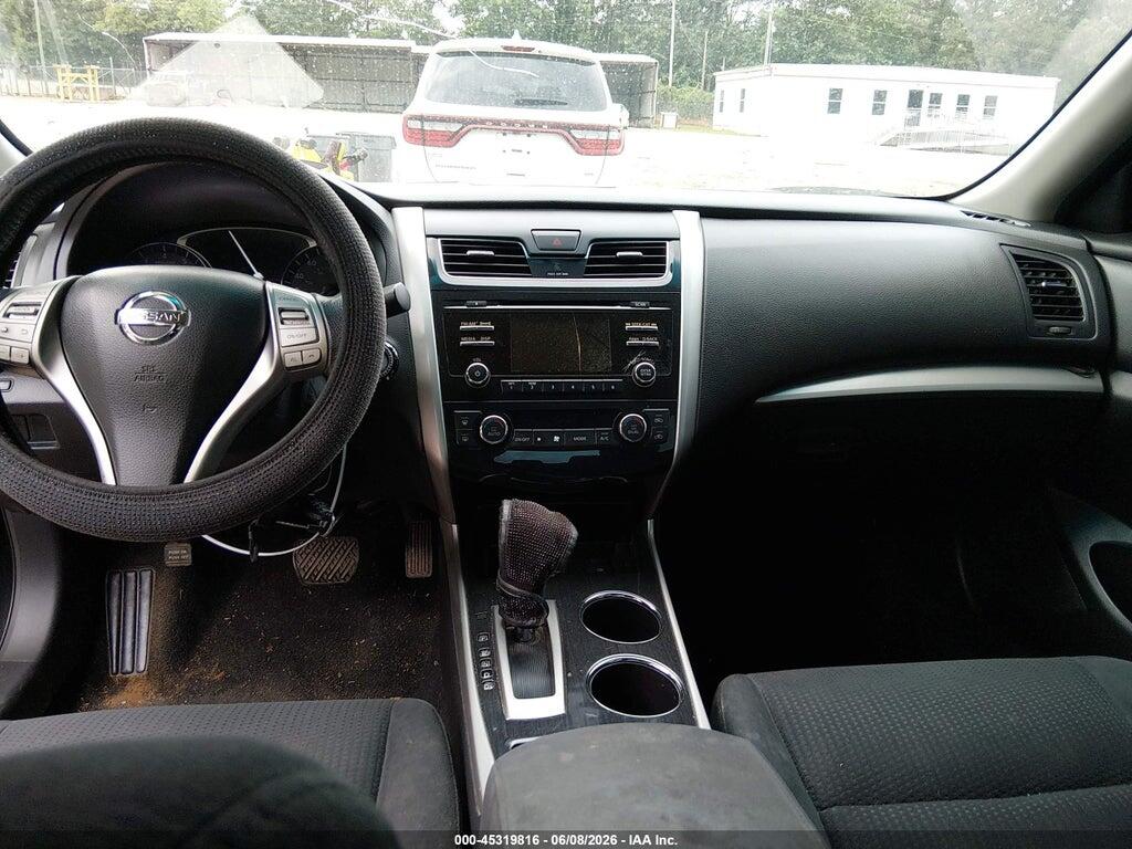 1N4AL3AP7EC195308 2014 NISSAN ALTIMA photo no. 5