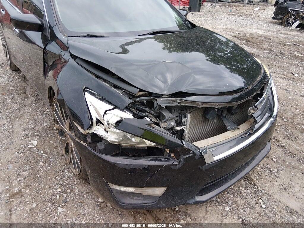 1N4AL3AP7EC195308 2014 NISSAN ALTIMA photo no. 6