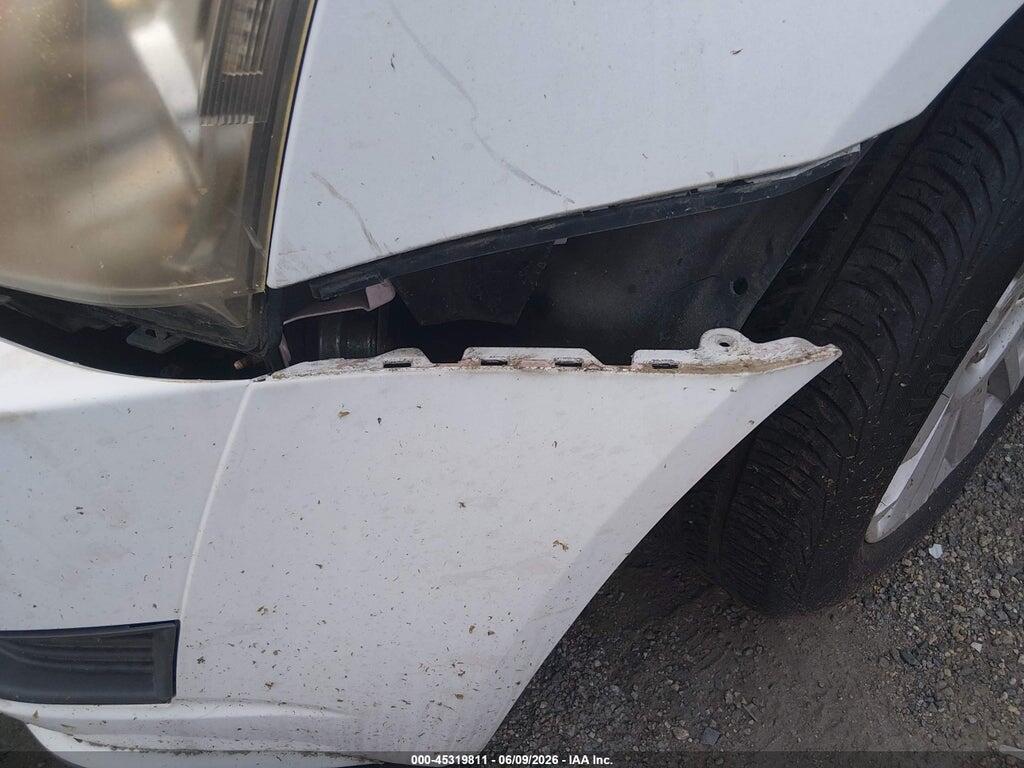 1G6DE5EG6A0107869 2010 CADILLAC CTS photo no. 6
