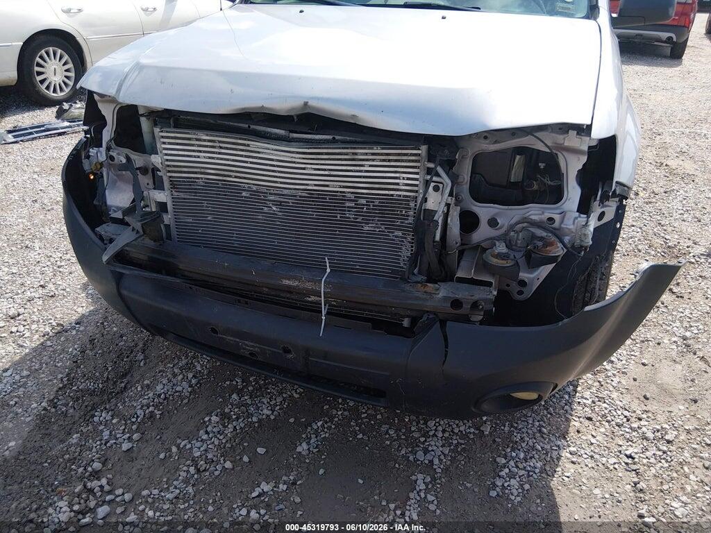 1FMCU9DG9BKB02753 2011 FORD ESCAPE photo no. 6