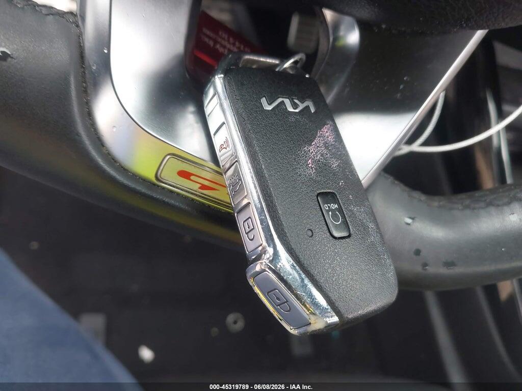 3KPF54AD9PE658440 2023 KIA FORTE photo no. 11