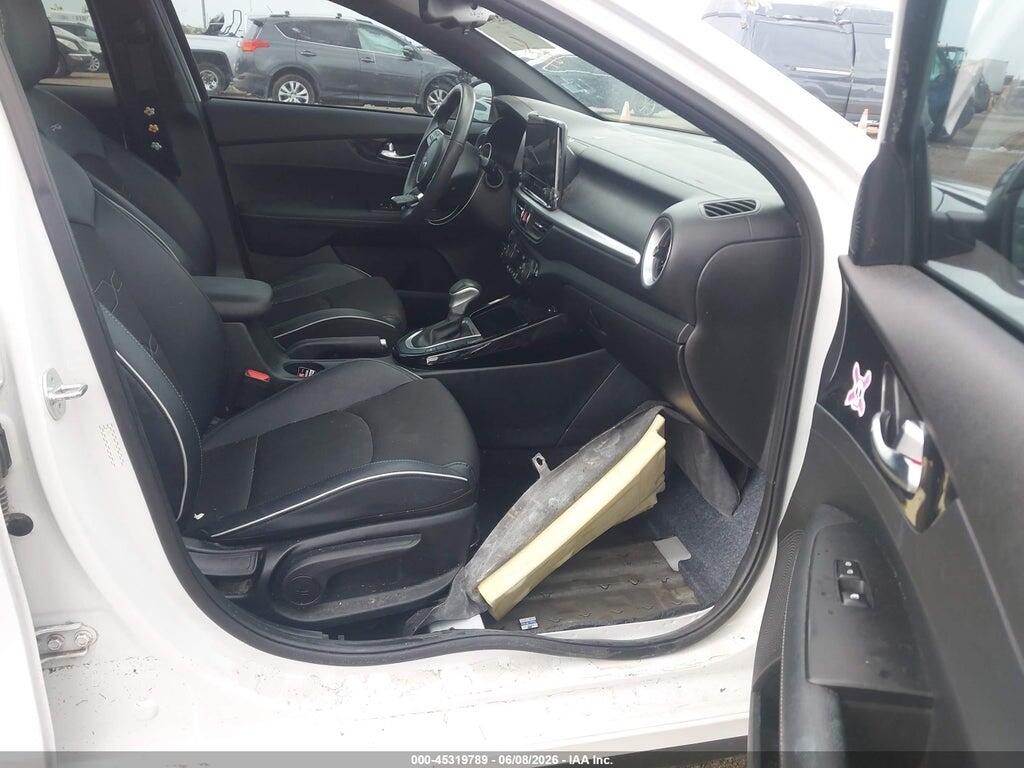 3KPF54AD9PE658440 2023 KIA FORTE photo no. 5