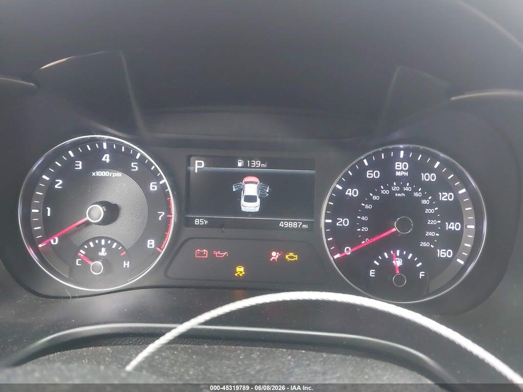 3KPF54AD9PE658440 2023 KIA FORTE photo no. 7