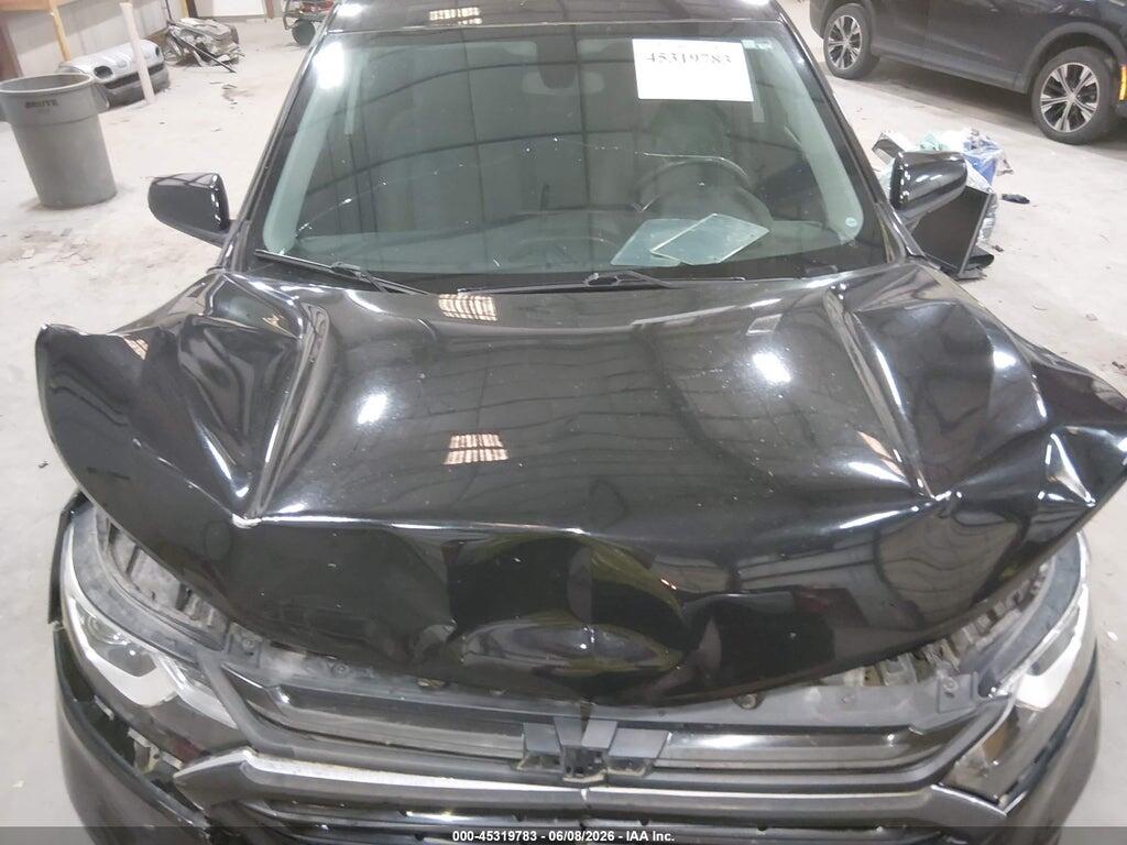 2GNAXKEV7K6227462 2019 CHEVROLET EQUINOX photo no. 10