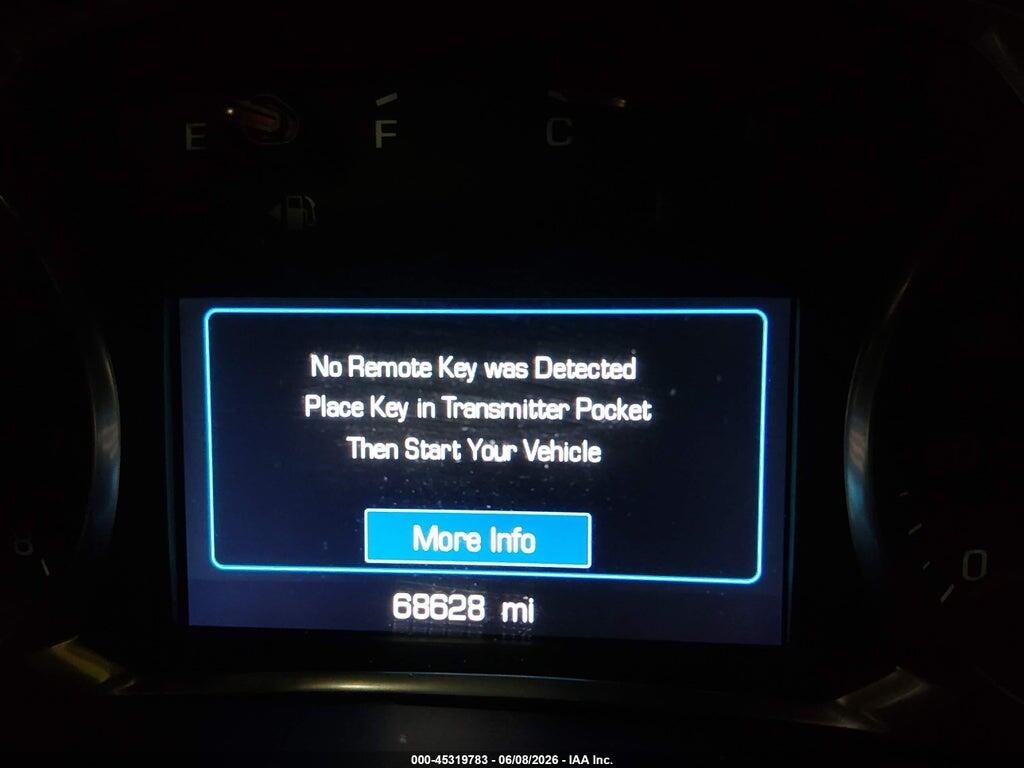 2GNAXKEV7K6227462 2019 CHEVROLET EQUINOX photo no. 7