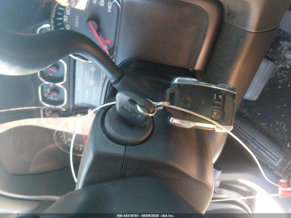3GCUKSEC5FG401185 2015 CHEVROLET SILVERADO 1500 photo no. 11