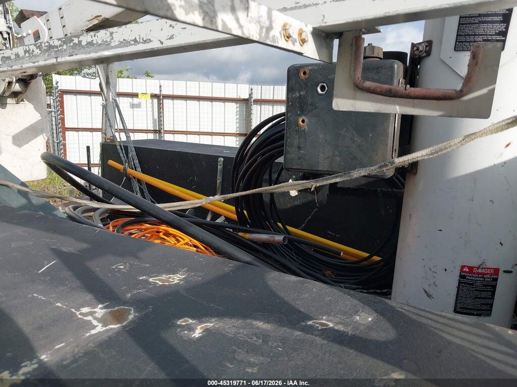 1FDXF46RX8EE23138 2008 FORD F-450 CHASSIS photo no. 6