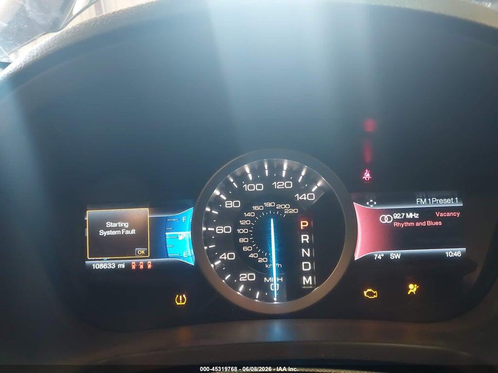 1FM5K8D85FGC48304 2015 FORD EXPLORER photo no. 7