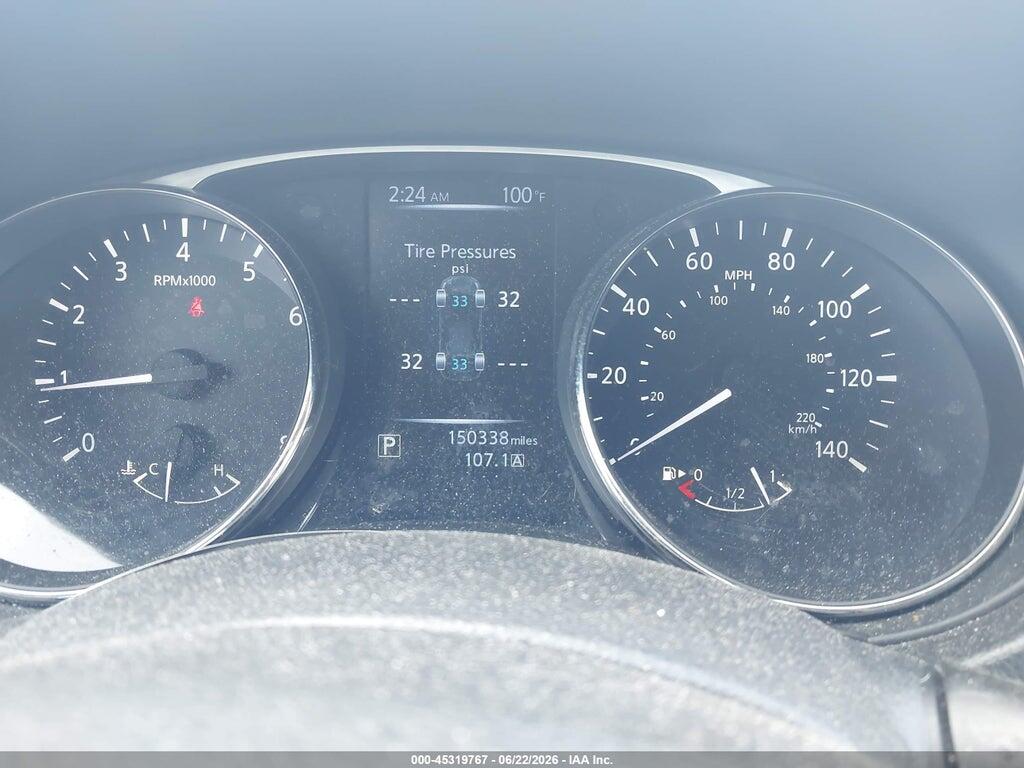 KNMAT2MV5FP515959 2015 NISSAN ROGUE photo no. 7