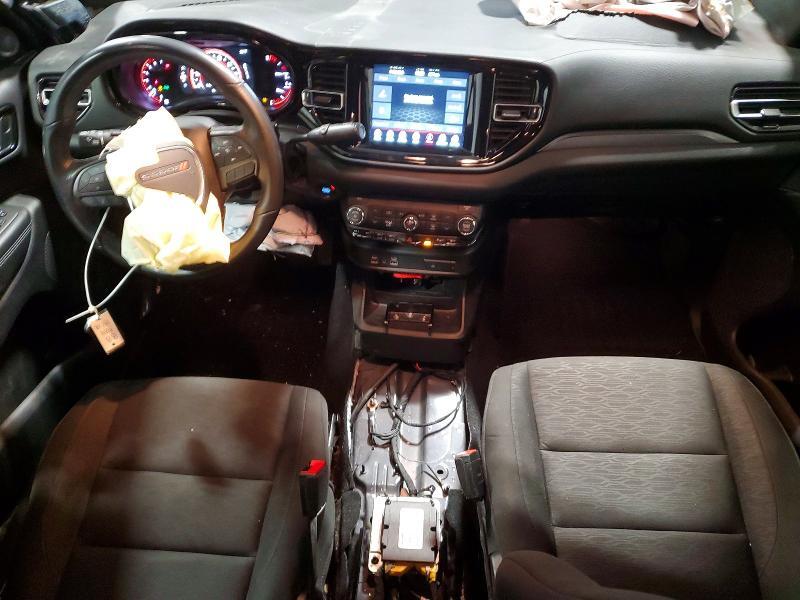 2023 DODGE DURANGO PURSUIT — Фото 8 из 13
