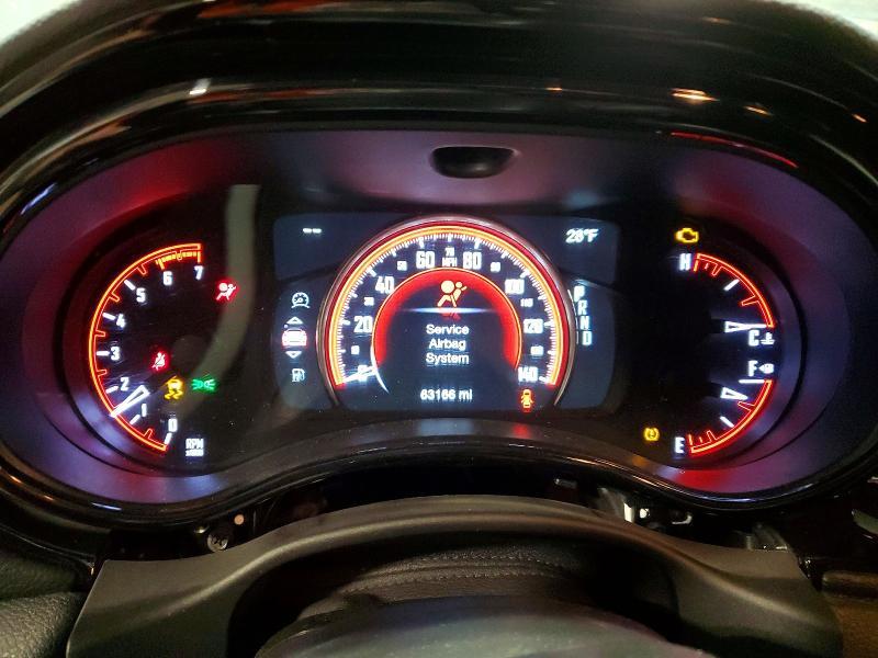 2023 DODGE DURANGO PURSUIT — Фото 9 из 13