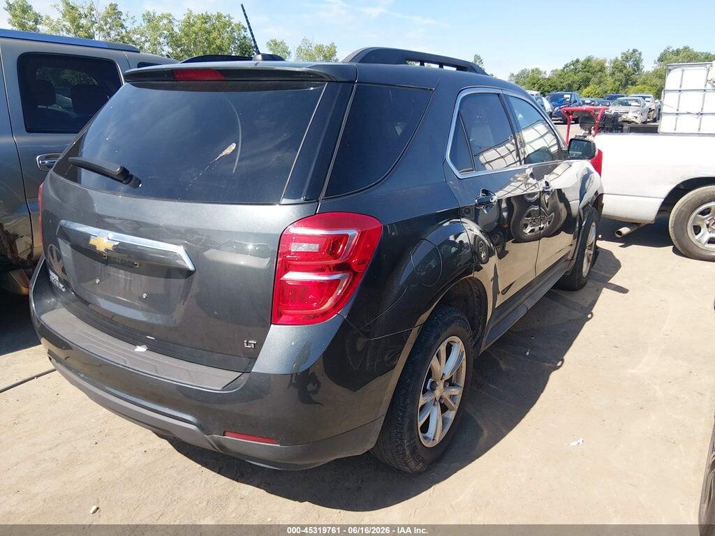 2GNALCEKXH1567489 2017 CHEVROLET EQUINOX photo no. 4
