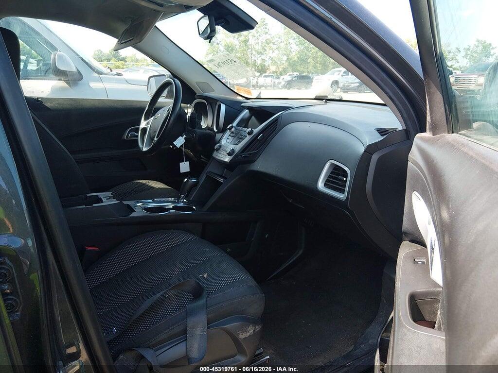 2GNALCEKXH1567489 2017 CHEVROLET EQUINOX photo no. 5
