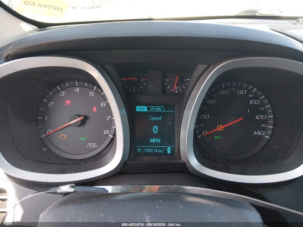 2GNALCEKXH1567489 2017 CHEVROLET EQUINOX photo no. 7
