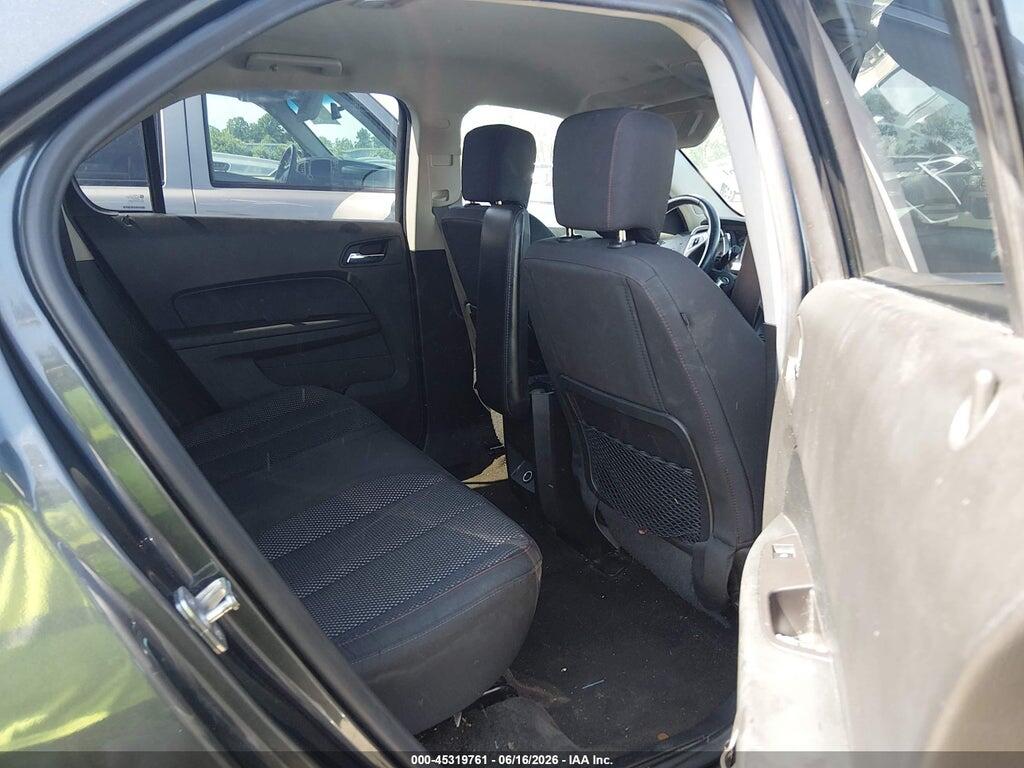 2GNALCEKXH1567489 2017 CHEVROLET EQUINOX photo no. 8