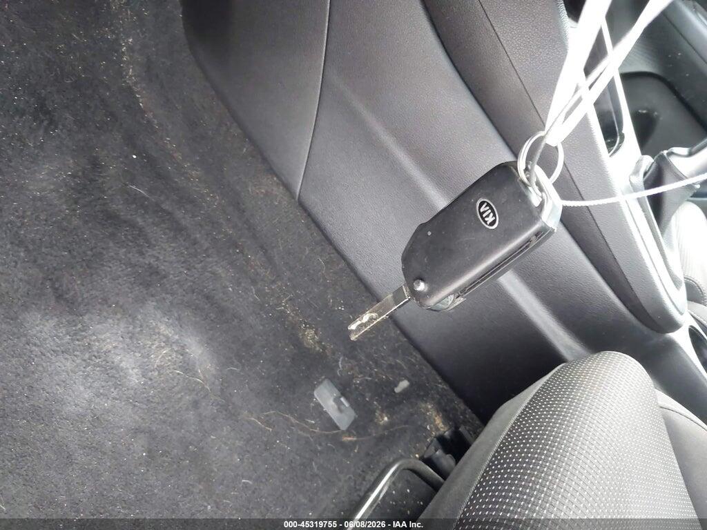 3KPF24AD8KE034520 2019 KIA FORTE photo no. 11