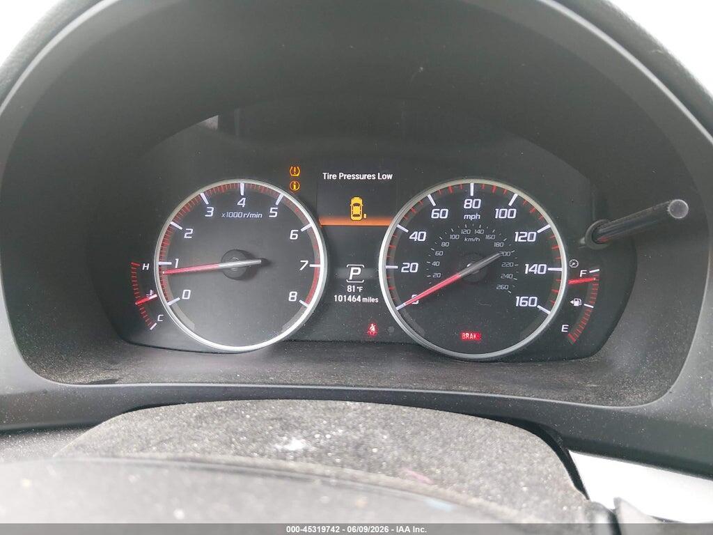19UDE2F89NA004479 2022 ACURA ILX photo no. 7