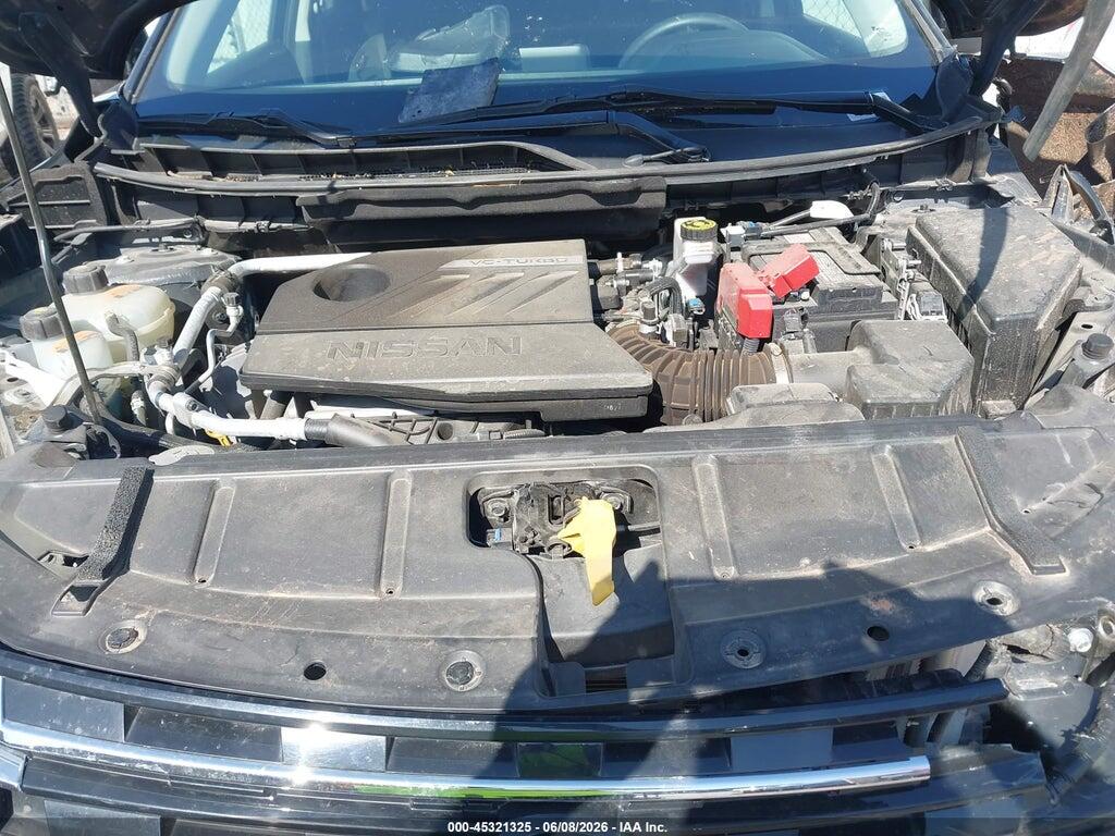 5N1BT3BAXRC732957 2024 NISSAN ROGUE photo no. 10