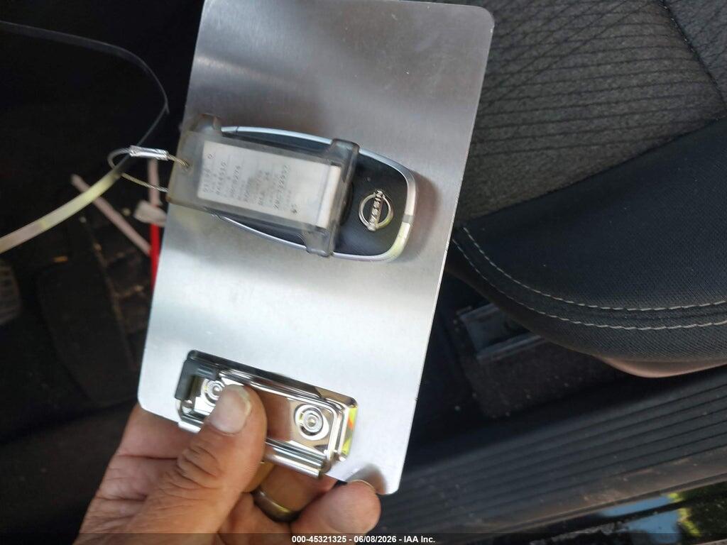 5N1BT3BAXRC732957 2024 NISSAN ROGUE photo no. 11