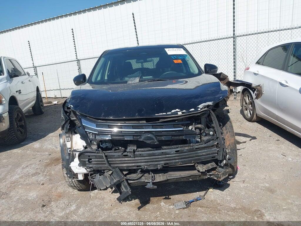 5N1BT3BAXRC732957 2024 NISSAN ROGUE photo no. 12
