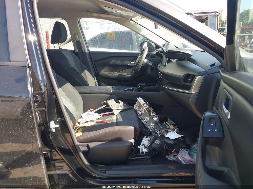 5N1BT3BAXRC732957 2024 NISSAN ROGUE photo no. 5
