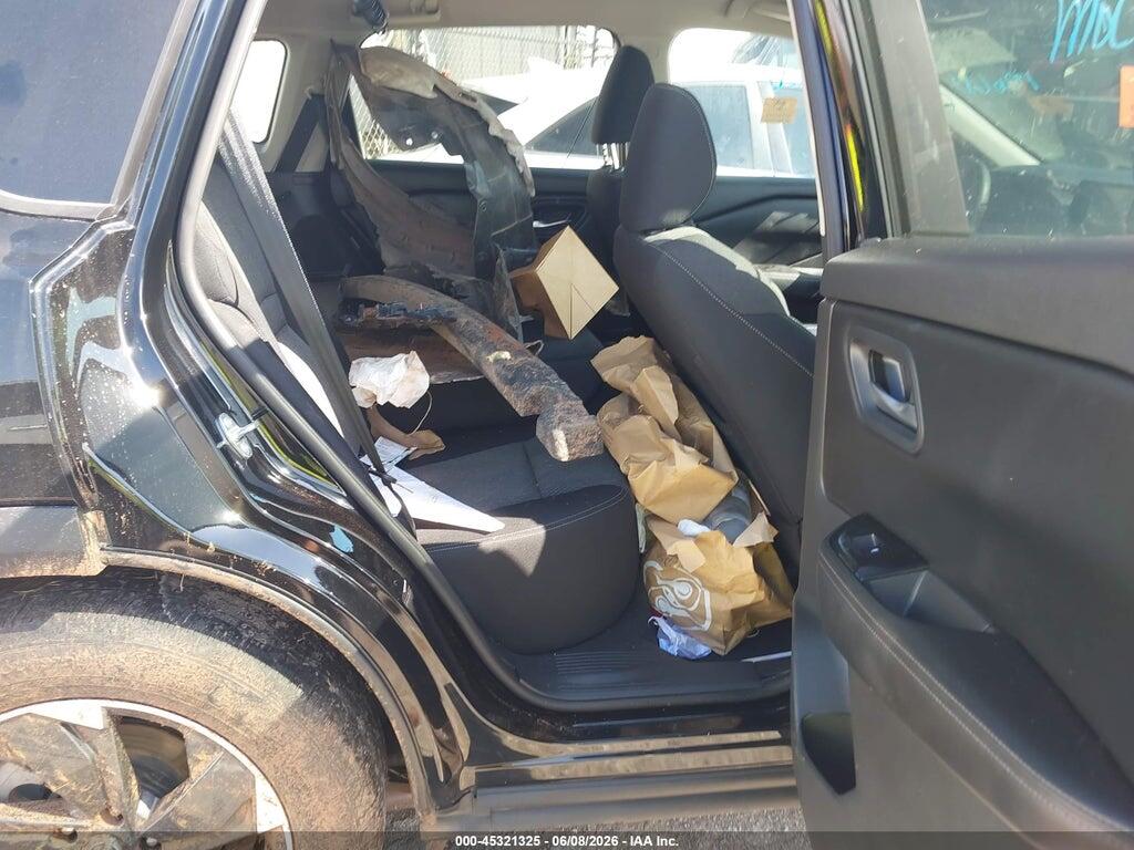 5N1BT3BAXRC732957 2024 NISSAN ROGUE photo no. 8