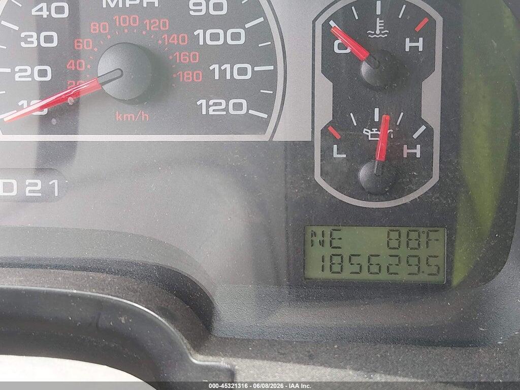 1FTPX14V18FB32800 2008 FORD F-150 photo no. 7