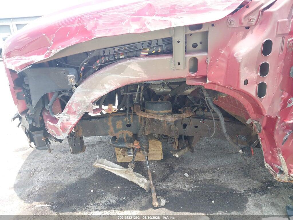 1C6RD7FT1CS194740 2012 RAM 1500 photo no. 6