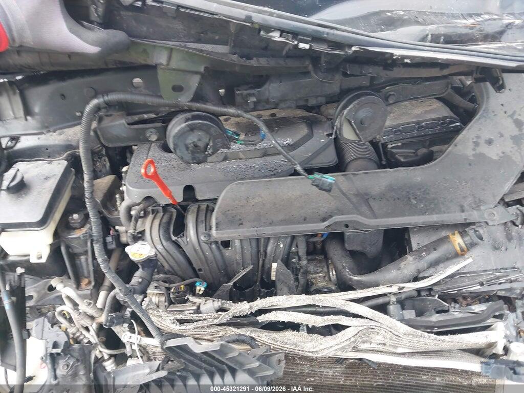 5NPE34AF1GH352203 2016 HYUNDAI SONATA photo no. 10