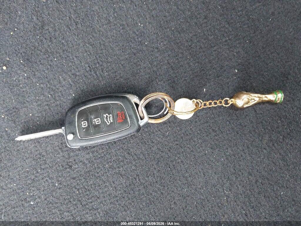 5NPE34AF1GH352203 2016 HYUNDAI SONATA photo no. 11