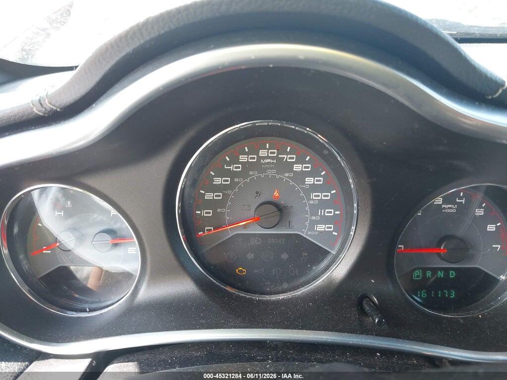 1C3CDZAB9EN214814 2014 DODGE AVENGER photo no. 7