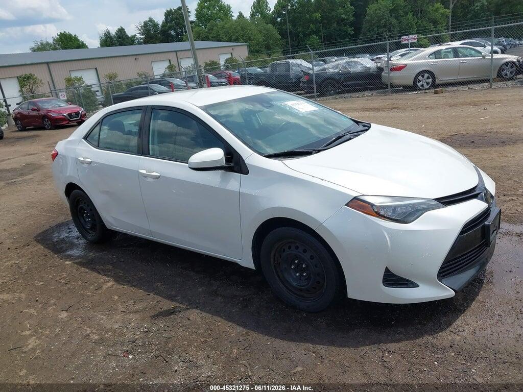 5YFBURHE4HP608543 2017 TOYOTA COROLLA photo no. 1