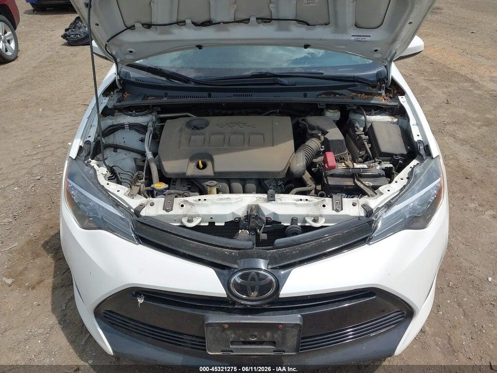 5YFBURHE4HP608543 2017 TOYOTA COROLLA photo no. 10