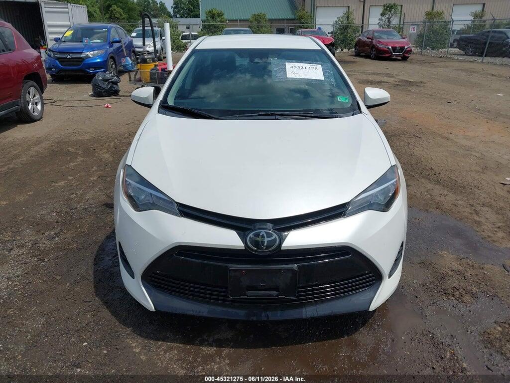 5YFBURHE4HP608543 2017 TOYOTA COROLLA photo no. 12