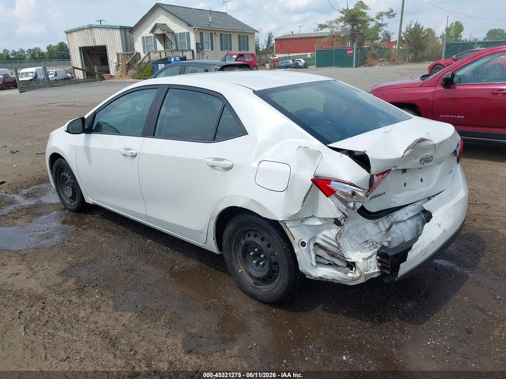 5YFBURHE4HP608543 2017 TOYOTA COROLLA photo no. 3