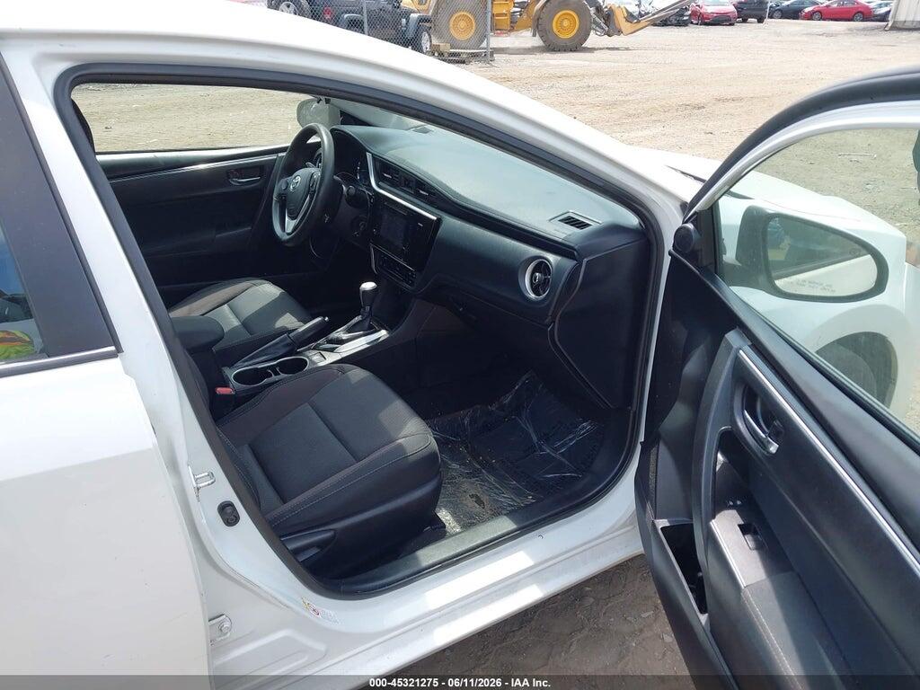 5YFBURHE4HP608543 2017 TOYOTA COROLLA photo no. 5
