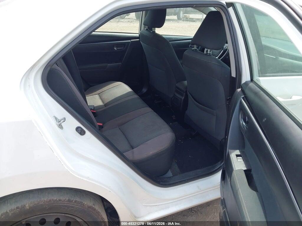 5YFBURHE4HP608543 2017 TOYOTA COROLLA photo no. 8