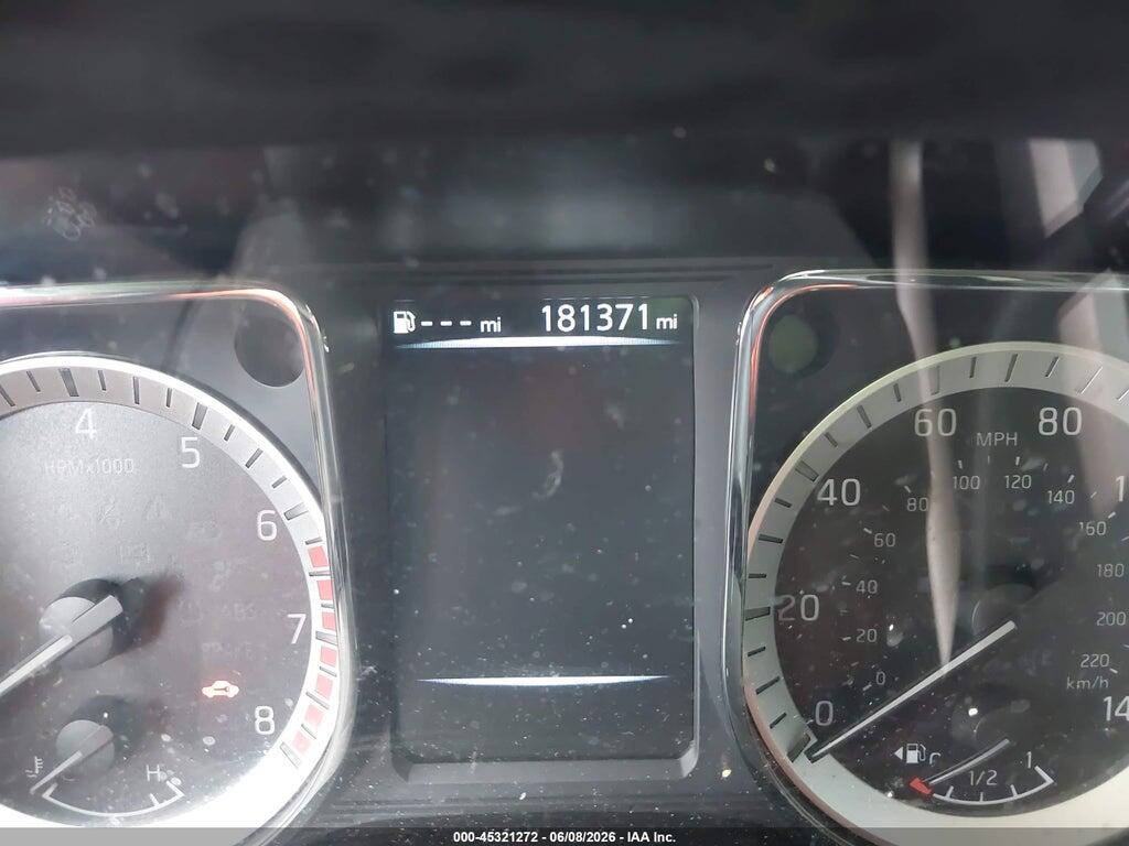 1N6AA1F49JN521608 2018 NISSAN TITAN XD photo no. 7