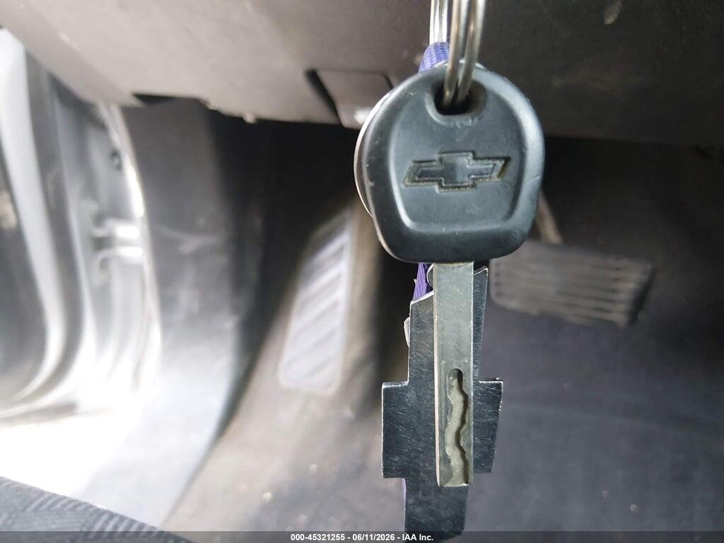 1GCRYDEDXLZ249666 2020 CHEVROLET SILVERADO 1500 photo no. 11