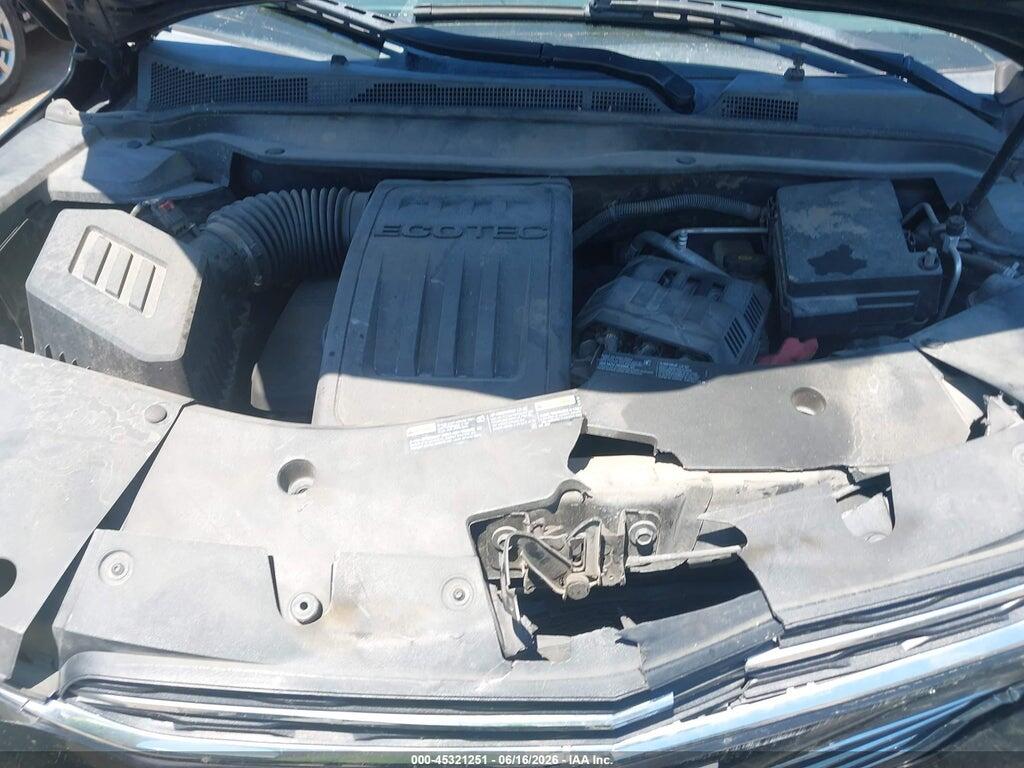 2GNALCEK1H6145212 2017 CHEVROLET EQUINOX photo no. 10
