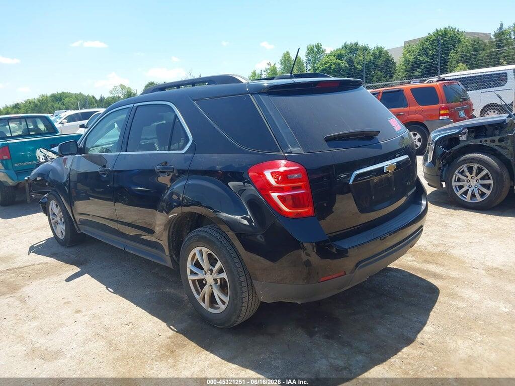 2GNALCEK1H6145212 2017 CHEVROLET EQUINOX photo no. 3
